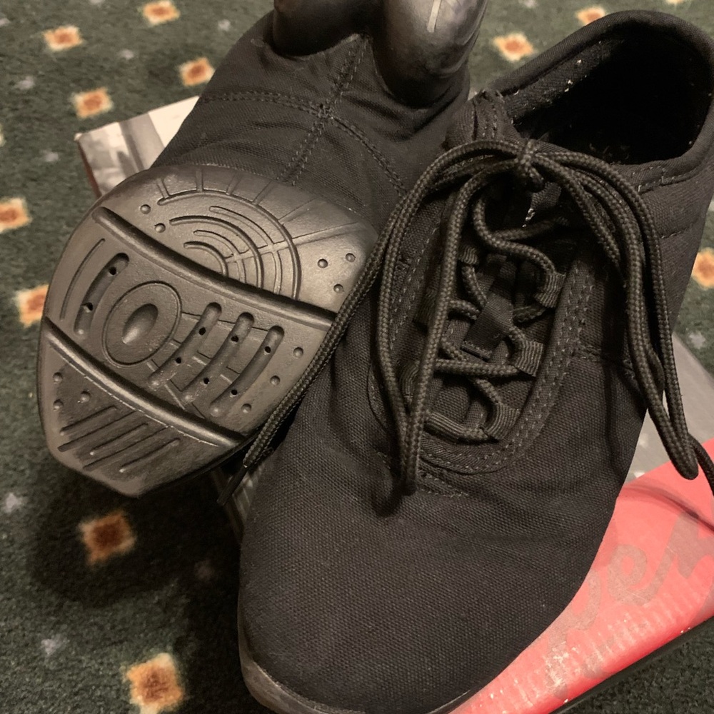 Capezio Dance Shoes